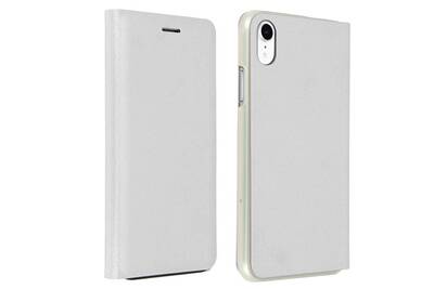 coque blanche iphone xr