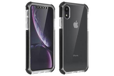 pack coque iphone xr