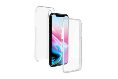 coque protection 360 iphone xr