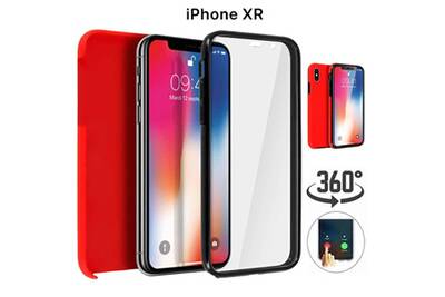 coque play iphone xr