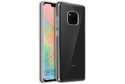 coque protection huawei mate 20 pro