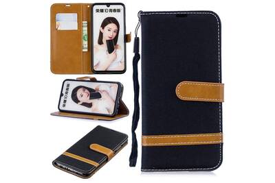 huawei p smart 2019 coque portefeuille