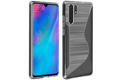coque protection huawei p30