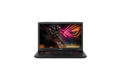 Pc Portable Asus Asus Rog Gl703gm Ee232t 17 Quot Intel Core I7 8750h 2 2 Ghz Nvidia Geforce Gtx1060 1tb 54r 256g Sata3 Ssd Ram Ddr4 8g Darty