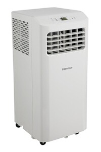Climatiseur mobile Hisense