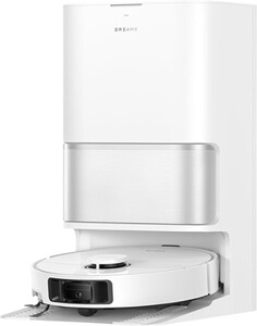 Aspirateur robot

Dreame Robot aspirateur laveur L10s Ultra Gen 3 avec kit, 25 000 Pa, brosse latérale rétractable, système AceClean DryBoard, auto-nettoyage et séchage à air