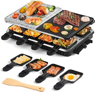 Vendos85 Raclette