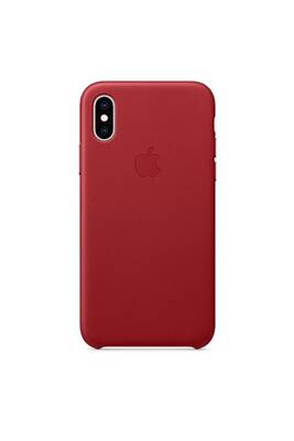 coque iphone xr rouge