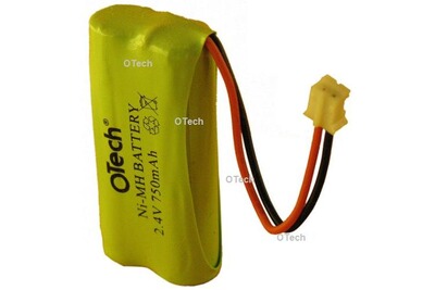 SIEMENS Batterie Compatible GIGASET A240 