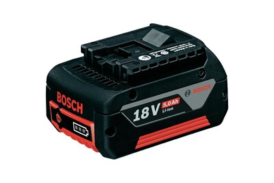 Аккумулятор bosch 1600a002u5