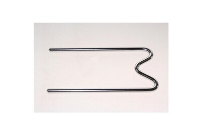 Support Tourne Broche Rep 268417 Pour FOUR Bosch 