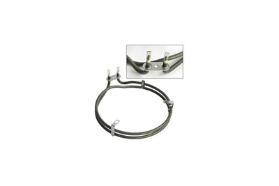 Fagor RESISTANCE ARRIERE 1500W POUR MICRO ONDES   FAGOR 75X0151 