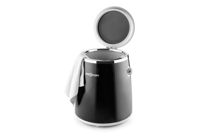 Mini lave linge One Concept Ecowash pico mini machine à ...