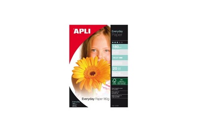 Agipa Agipa Papier Photo 10 x 15 cm 150 feuilles 240G 