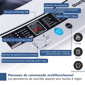 Sitemapcdatahttpswen2windecoocommachine A Laver Darty 5kgnull