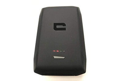 Crosscall X-POWER V2 Powerbank 6000 mAh pour Action-X-Link/X3/Core-X3/Trekker-X4 Noir 