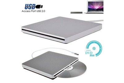 cd player for mac pro