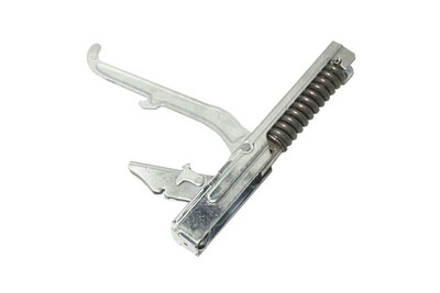 SCHOLTES - C00116235 GLISSIERES FOUR SCHOCK METAL 2PCS 