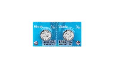 10x pile bouton montres-Batterie ag13-lr44-157-357-v13ga de Camelion 