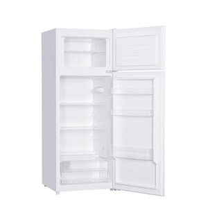 Réfrigérateur congélateur en haut Proline DD209WH