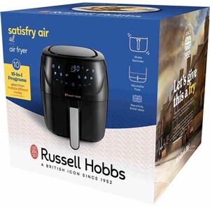 Russell Hobbs Satisfry Air Medium 27160-56 — vue 2