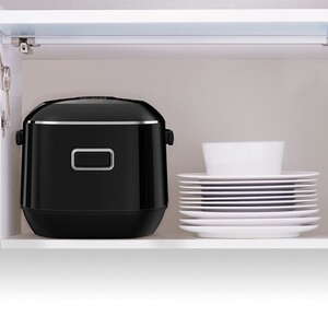 Cuiseur à Riz TEFAL RK6012F1 Fuzzi Multicuiseur électrique Programmable