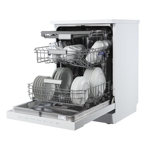 Thomson TDW1444BWH — vue 2