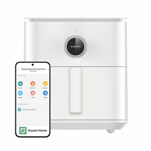 Xiaomi Smart Air Fryer 6.5L BHR7358EU — photo principale
