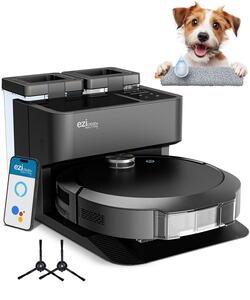 Eziclean All-in-one Z10