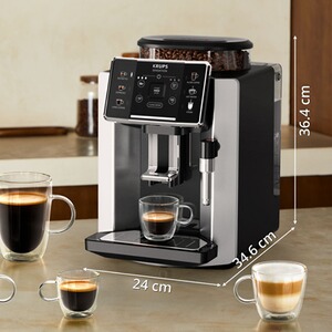Machine Caf Grain Darty