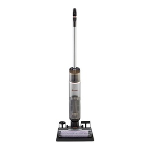 Aspirateur laveur sans fil sols durs Shark HydroVac WD210EU | Shark