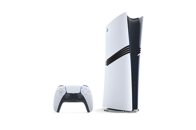 Console PlayStation 5 Pro — 2 To