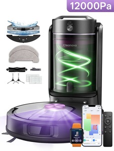 Vactidy Cleanova W15