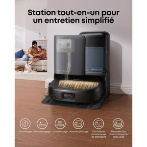 eufy Omni E25 T2353G11 — vue 2