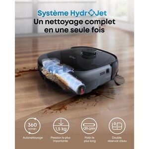 eufy Omni E25 T2353G11 — vue 3