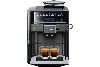Siemens EQ.6 Plus S700 TE657319RW — photo principale