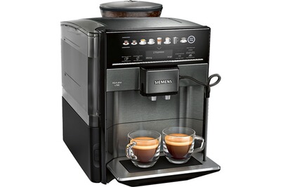 Siemens EQ.6 Plus S700 TE657319RW — vue 2