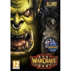 Warcraft III - Reign of Chaos