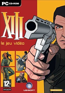 XIII