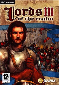Lords of The Realm III
