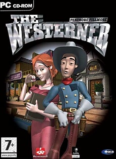 Fenimore Fillmore - The Westerner