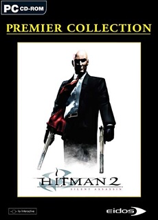Hitman 2 - Silent Assassin