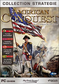 American Conquest