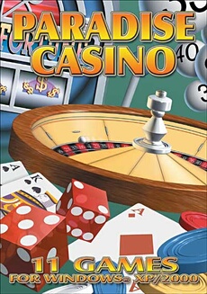 Paradise Casino