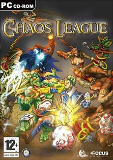 Chaos League