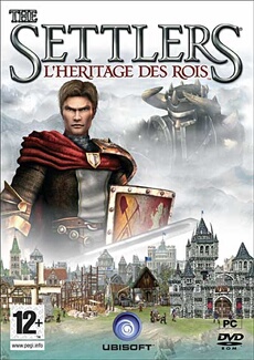 The Settlers - L'Héritage des Rois