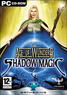 Age Of Wonders - Shadow Magic