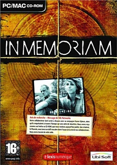 In Memoriam