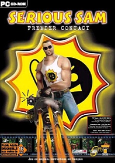 Serious Sam