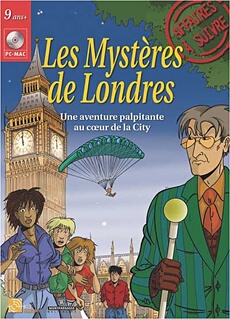 Les Mystères de Londres
